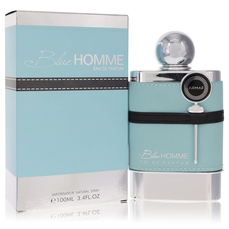 Armaf Blue Homme by Armaf Eau De Parfum Spray 3.4 oz for Men – Premium Designer Fragrance