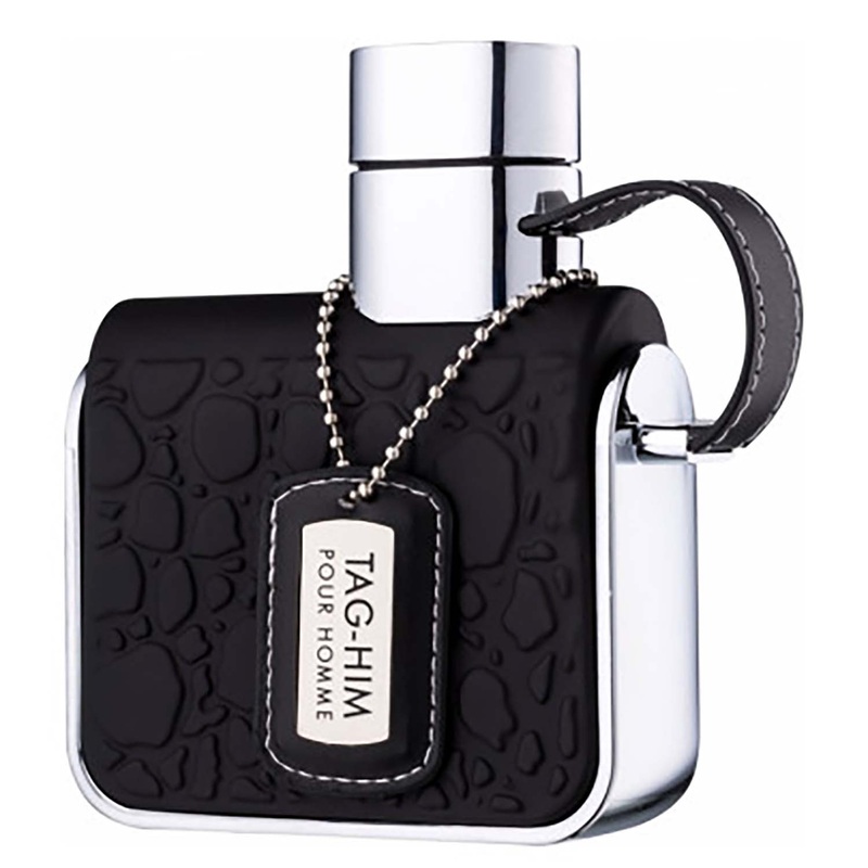 Armaf Tag Him Eau de Toilette for Men 2ml