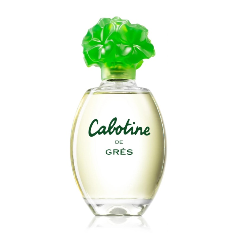 Cabotine de Gres Eau de Toilette for Women 100mL