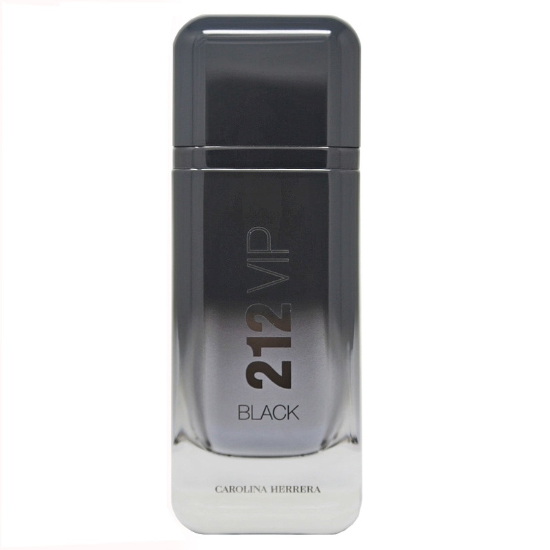 Carolina Herrera 212 VIP Black Eau de Parfum for Men 2ml