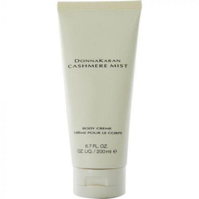 Cashmere Mist Body Cream 6.7 Oz