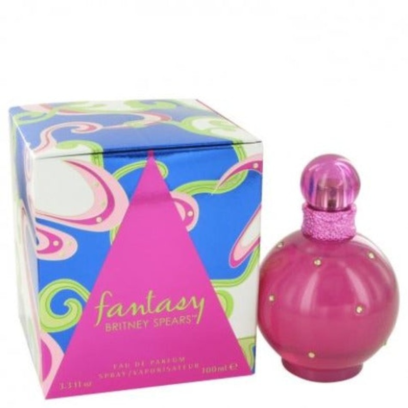 Fantasy Eau De Parfum 1.0 Oz