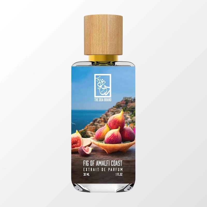 Fig of Amalfi Coast