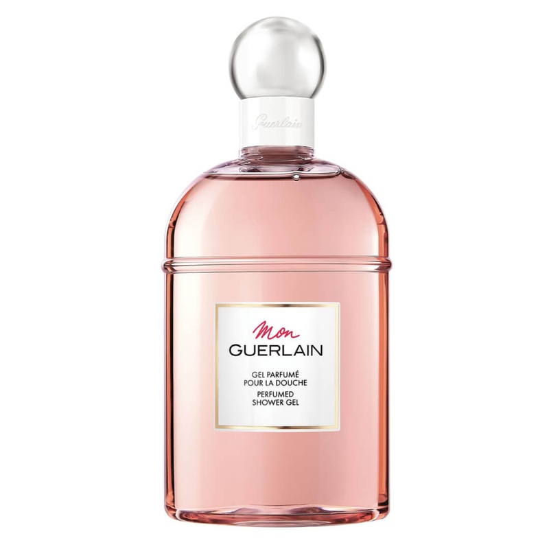 Guerlain Mon Guerlain Shower Gel for Women 200ml