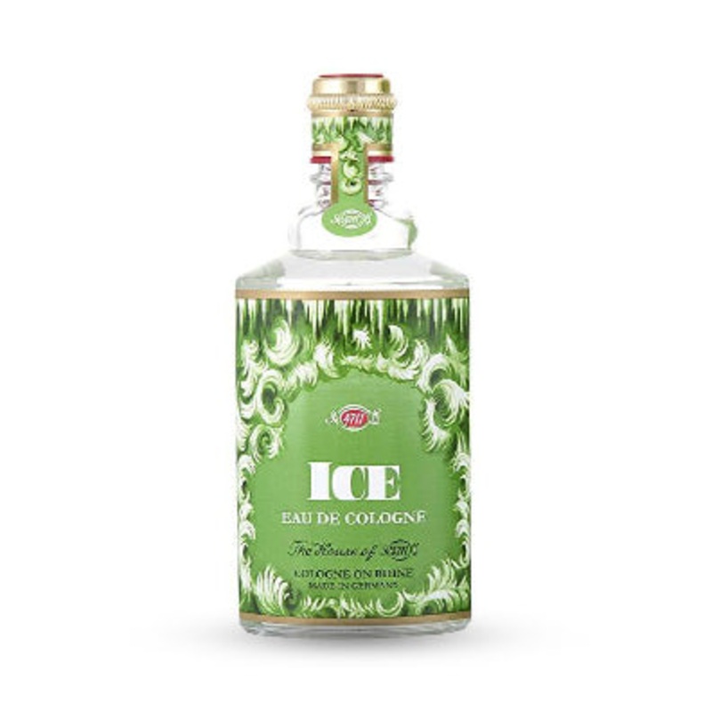 Ice Green EDC 3.4 oz