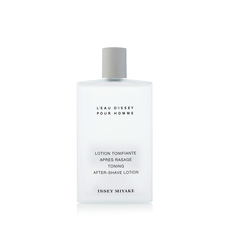 L’Eau Dissey After Shave Lotion 3.3 oz.