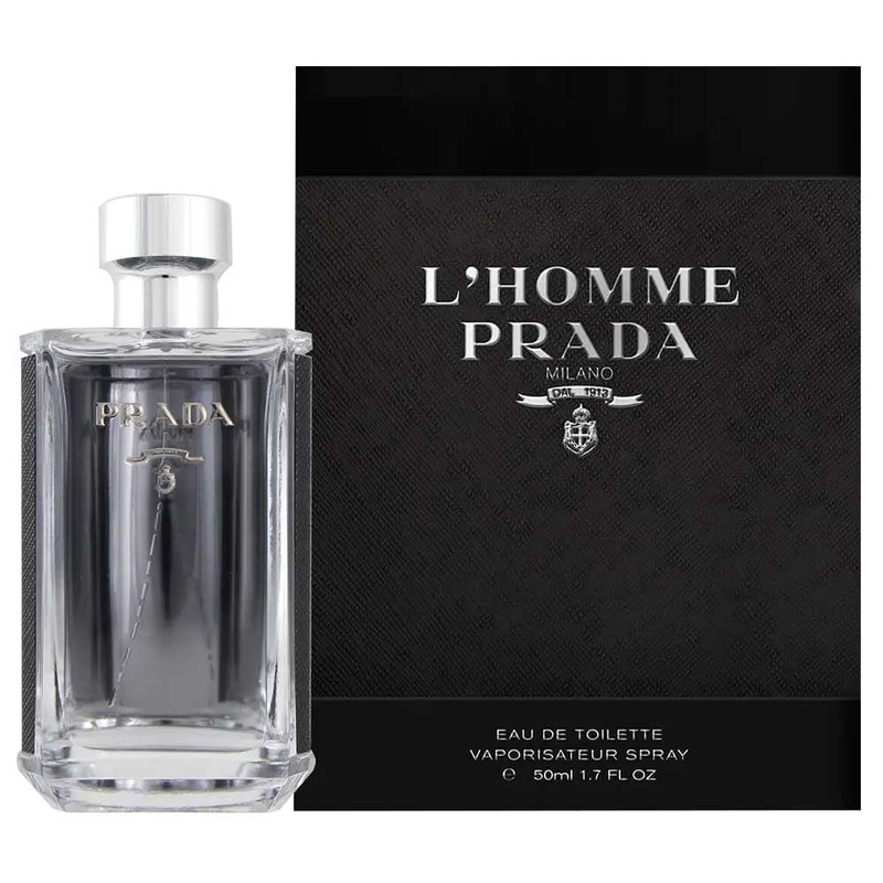 L’Homme – Retail Bottle Retail Bottle – 100 ml (3.4 fl oz)