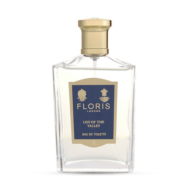 Lily of The Valley EDT 3.4 oz Tester