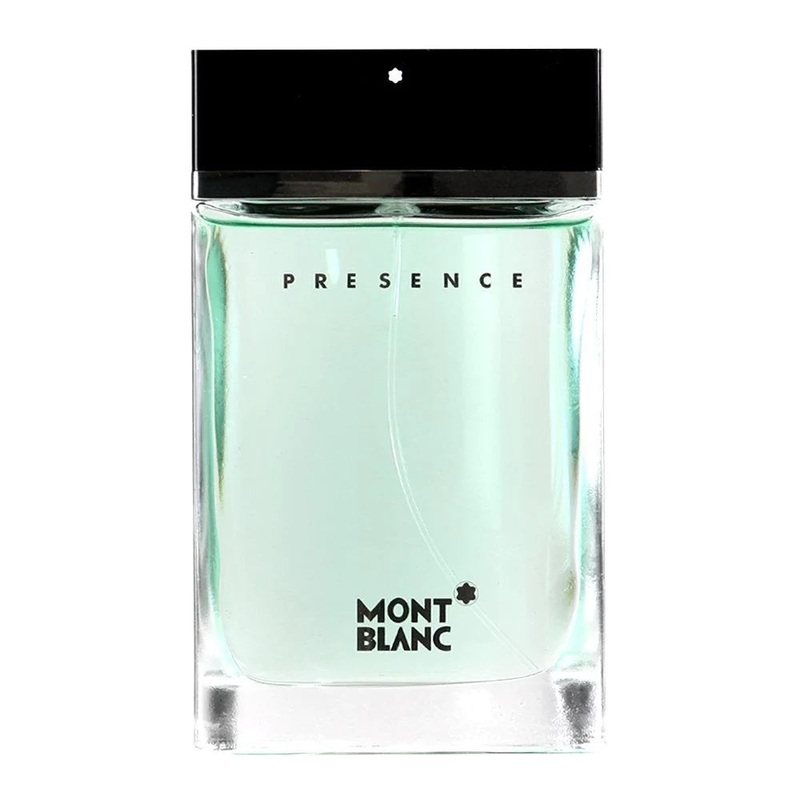 Montblanc Presence EDT for Men 75ml