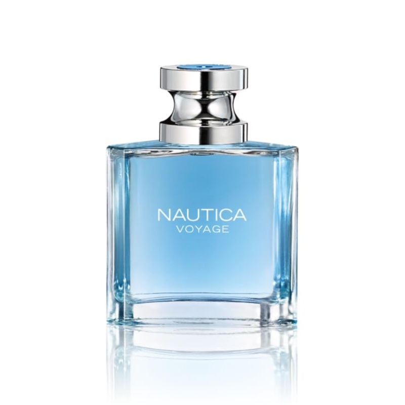 Nautica Voyage EDT for Men 100mL
