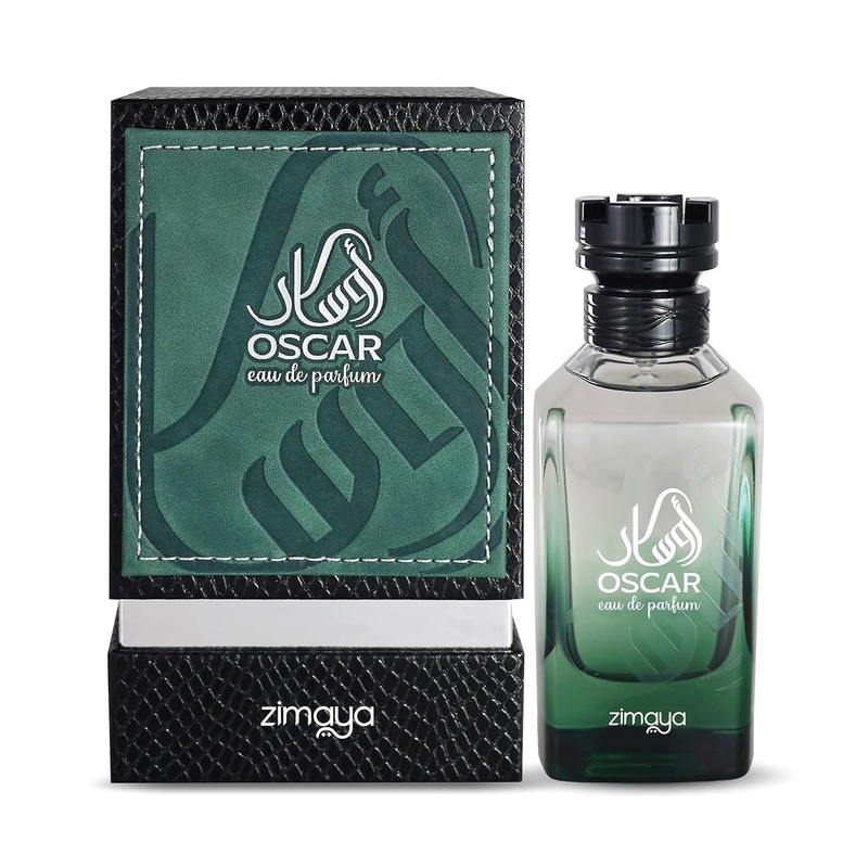 Oscar by Afnan 3.4 oz Eau De Parfum Spray for Unisex Default Title