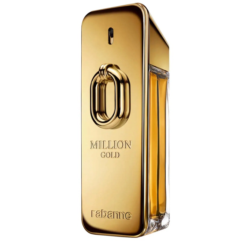 Paco Rabanne Million Gold Intense EDP Spray (M) 50ML