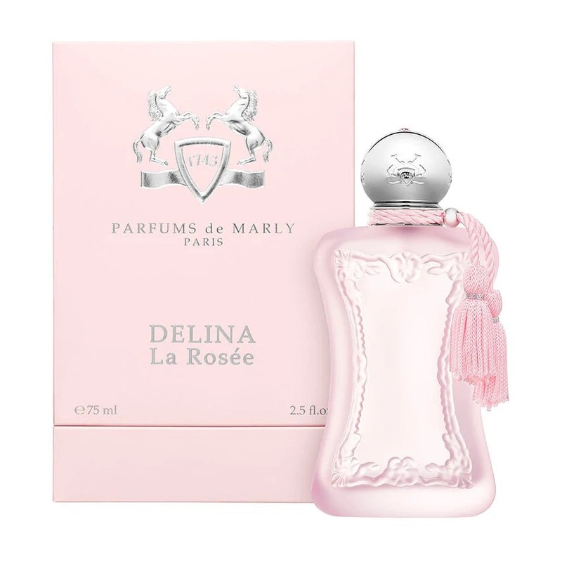 Parfums De Marly Delina La Rosee EDP Spray (W) 30ML