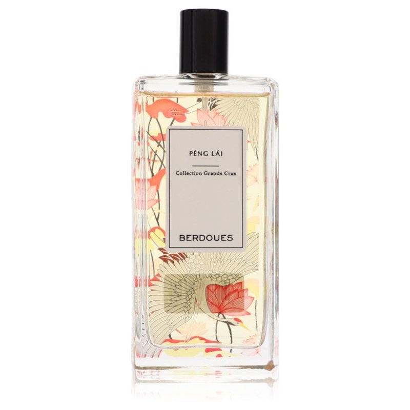 Peng Lai by Berdoues Eau De Parfum Spray (Tester) 3.38 oz for Women – Premium Designer Fragrance