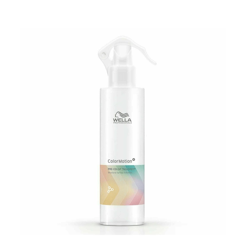 Wella Professional Color Motion Pre-Color Treatment (185ml)