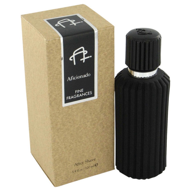 Aficionado by Cigar-After Shave 3.4 oz After Shave 3.4 oz