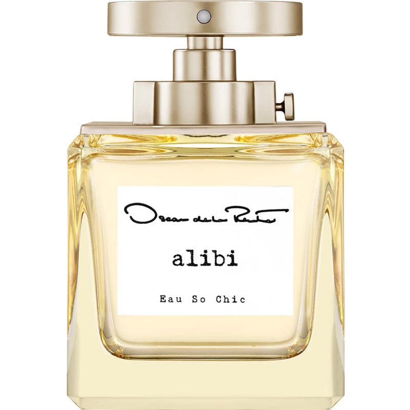 Alibi Eau so Chic Perfume 3.4 oz.