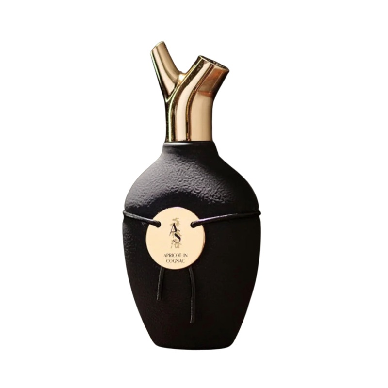 Apricot in Cognac 75ml Eau de Parfum