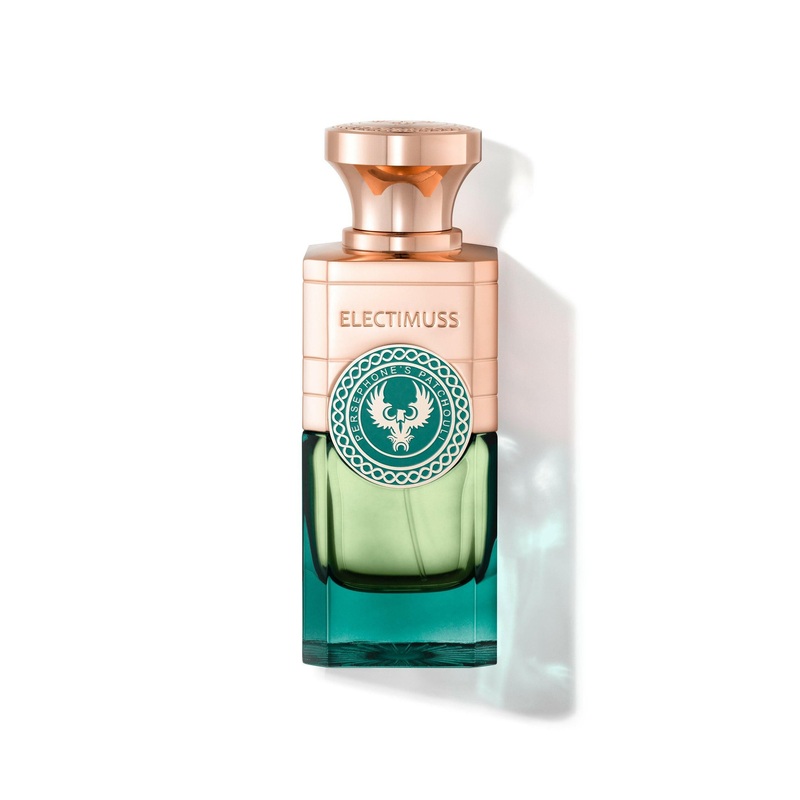 Electimuss – Persephone’s Patchouli Edp 100ml
