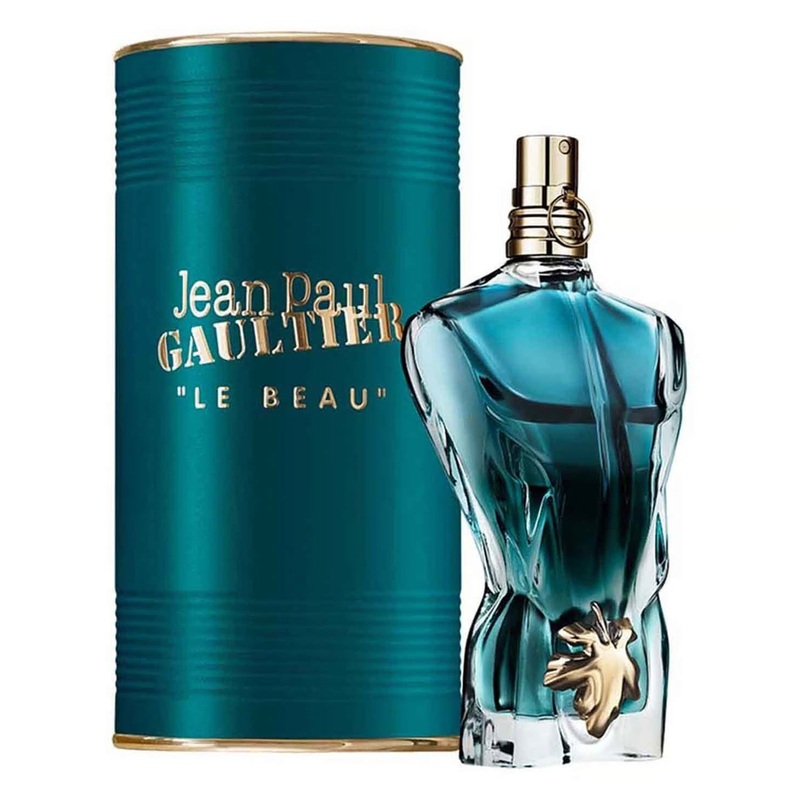 Jean Paul Gaultier – Le Beau EDT 8ml Travel Spray