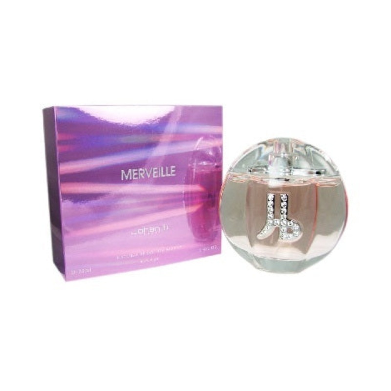 Merveille by Johan B. 3.4 Oz. Eau De Parfum For Women
