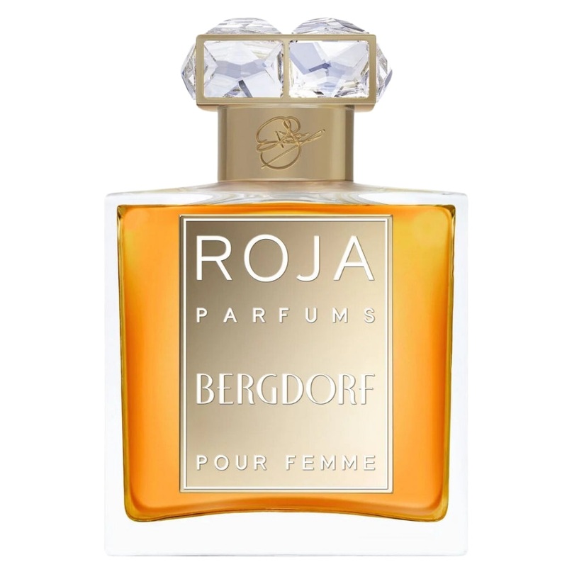 Roja Parfums Bergdorf Pour Femme Parfum 10 ml