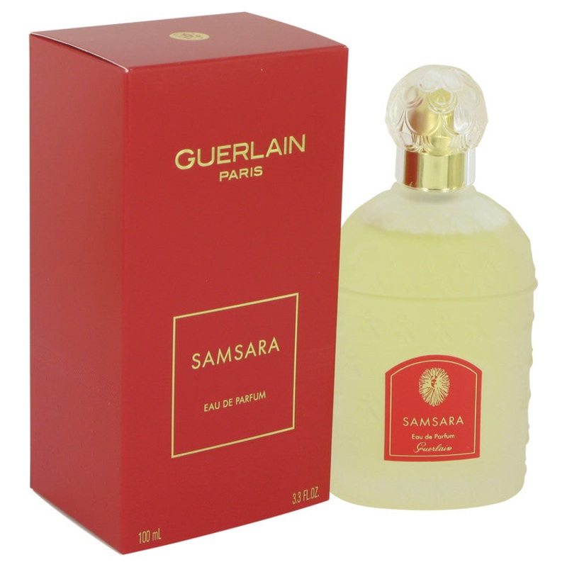 Samsara Eau De Parfum 1.7 Oz