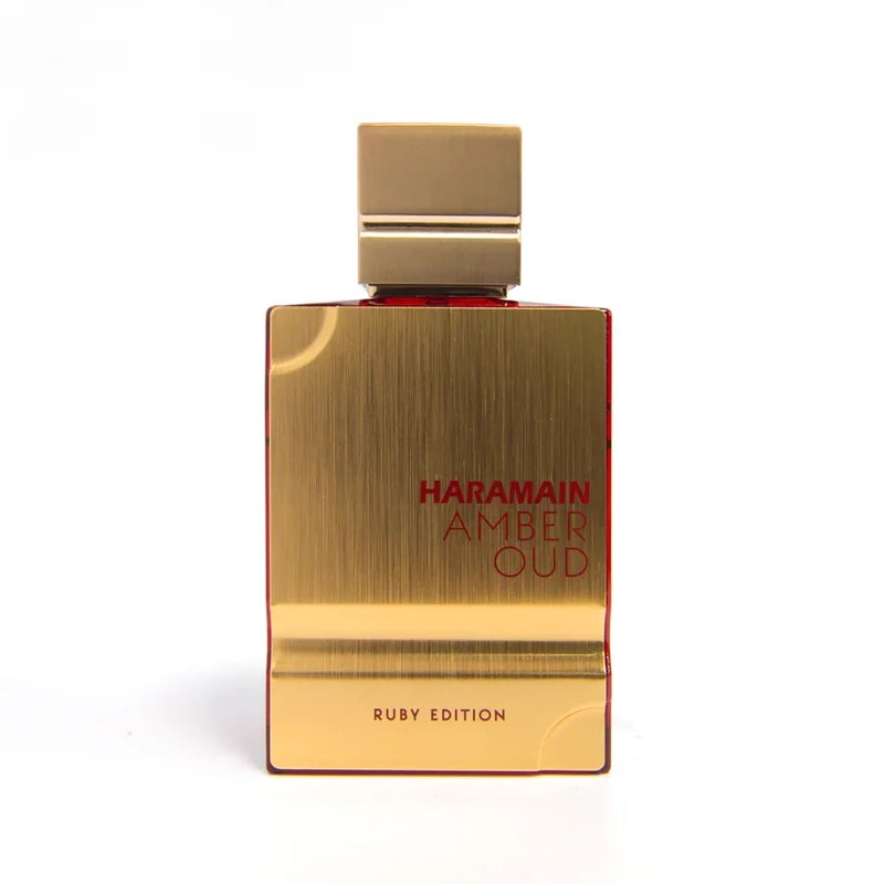 Al Haramain Amber Oud Ruby Edition EDP 60ml