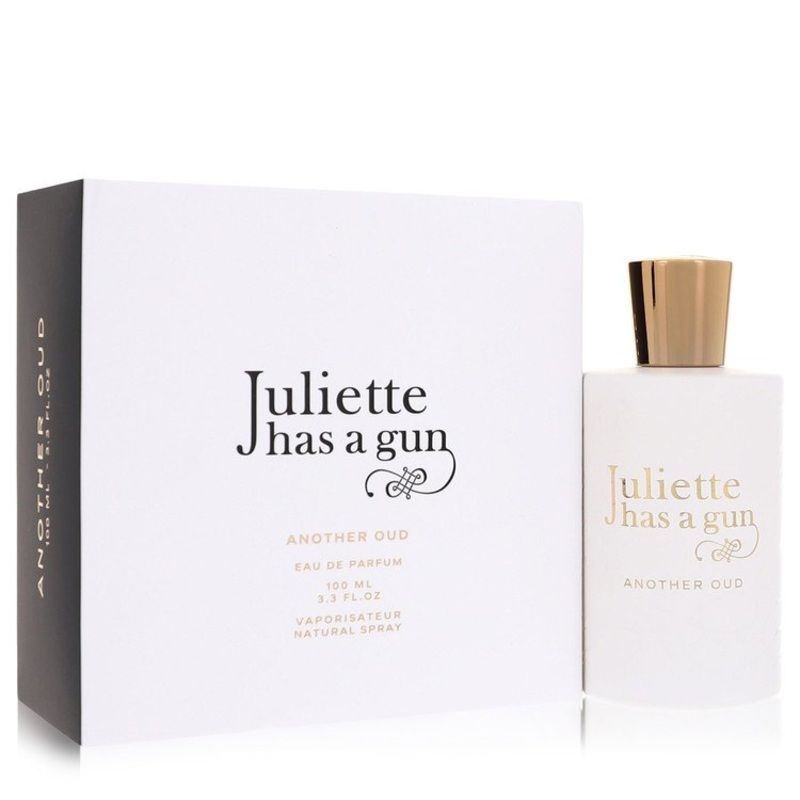 Another Oud by Juliette Has a Gun Eau De Parfum spray 3.4 oz for Women – Premium Designer Fragrance