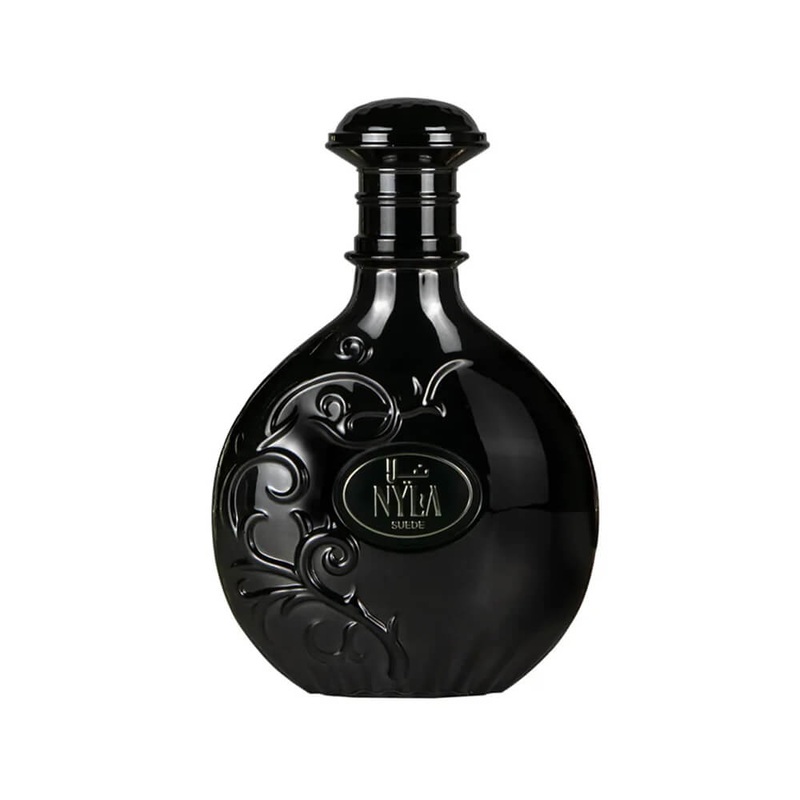 Arabiyat Prestige Nyla Suede EDP 80ml