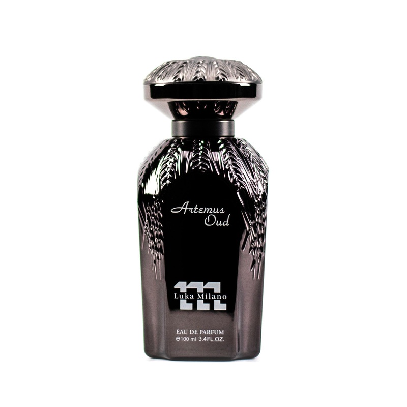 Artemus Oud Unisex Fragrance 3.4 oz.