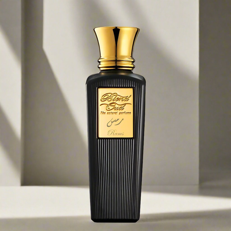 Blend Oud – Classic Collection – Rams Edp 75ml