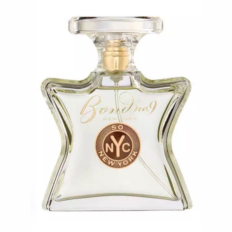 Bond No. 9 So New York Eau de Parfum Unisex – Box Item 5ml Atomizer Black