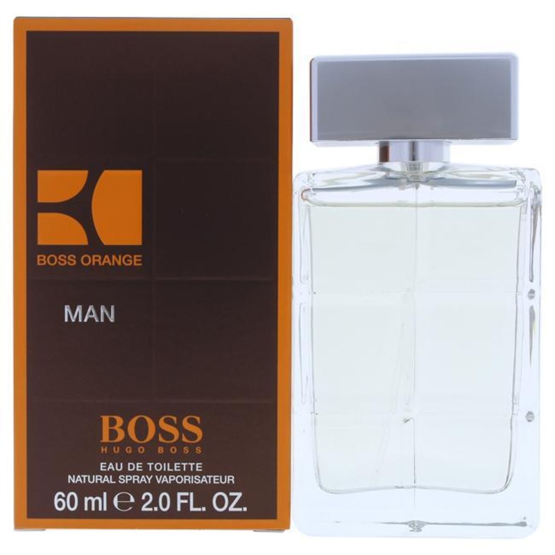 Boss Orange Cologne 1.3 oz.