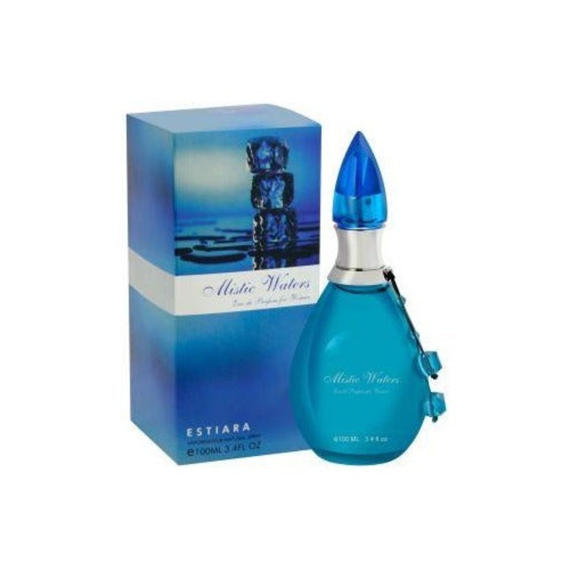 Estiara Mystic Water Eau De Parfum for Women 100ml