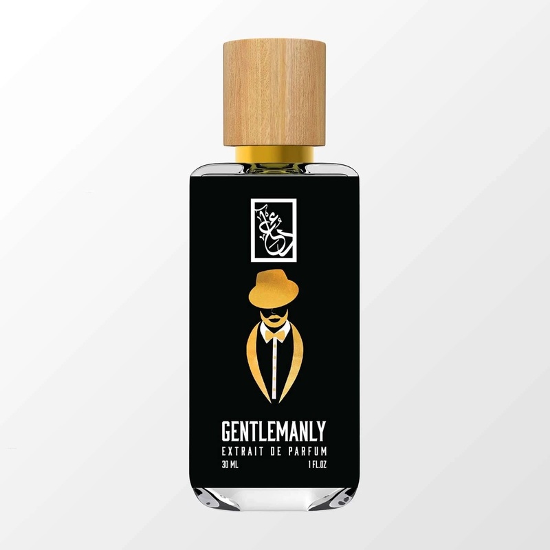 Gentlemanly