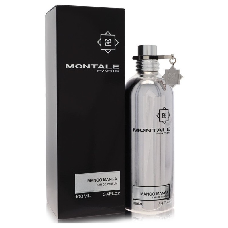 Montale Mango Manga by Montale Eau De Parfum Spray 3.3 oz for Women – Premium Designer Fragrance