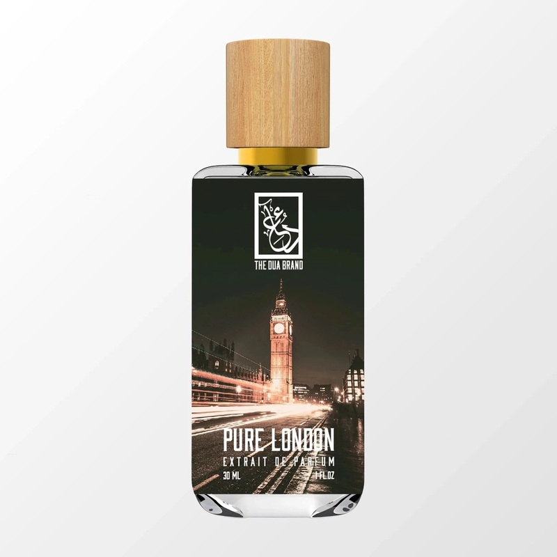 Pure London