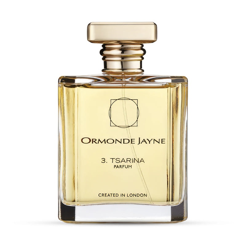 Tsarina Parfum 4.0 oz Tester