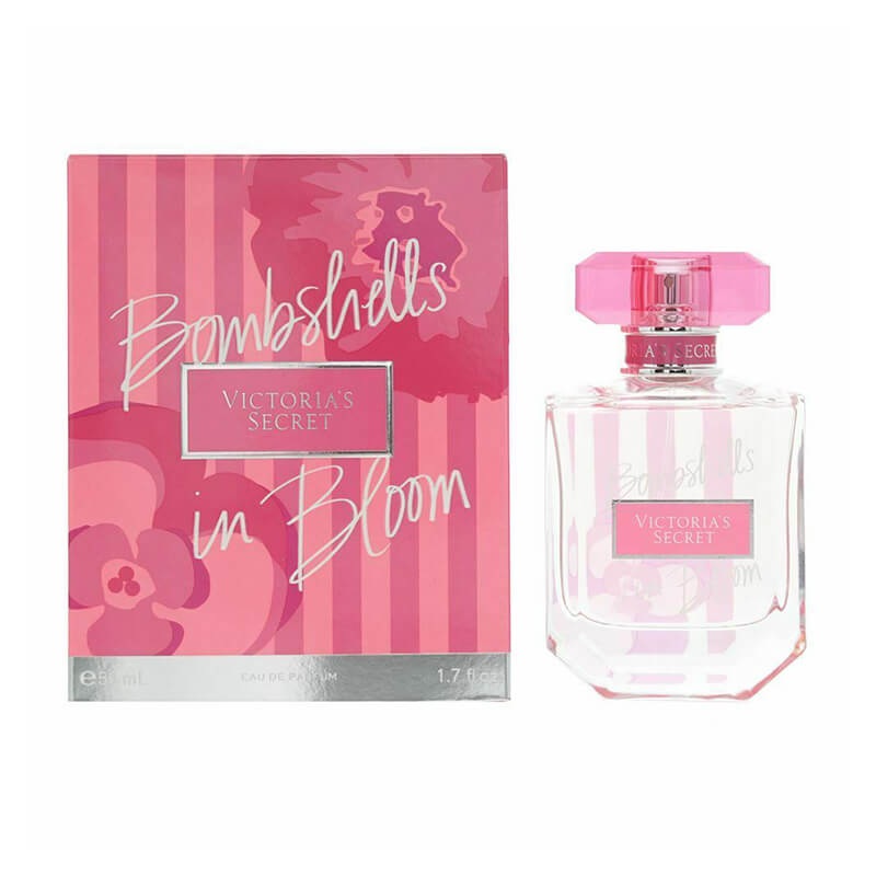 Victoria’s Secret Bombshells In Bloom 50ml EDP (L) SP