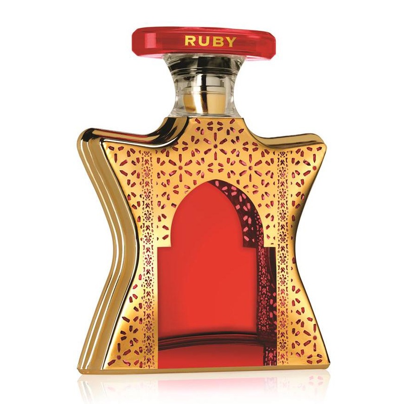 Bond No. 9 Dubai Ruby 3.4 oz EDP U