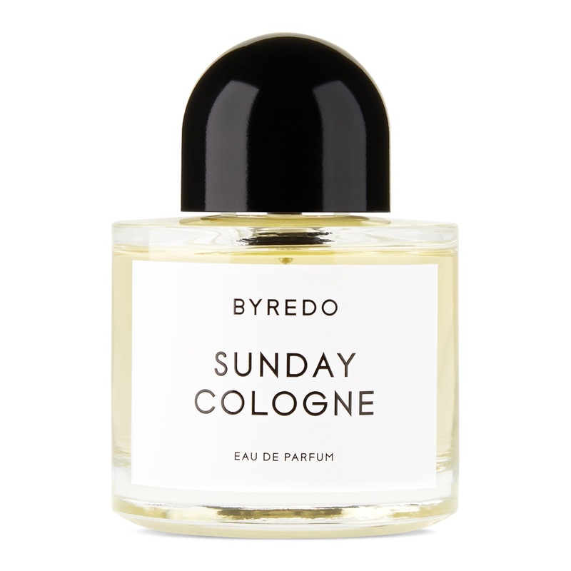 BYREDO Sunday Cologne Eau de Parfum Unisex 2ml