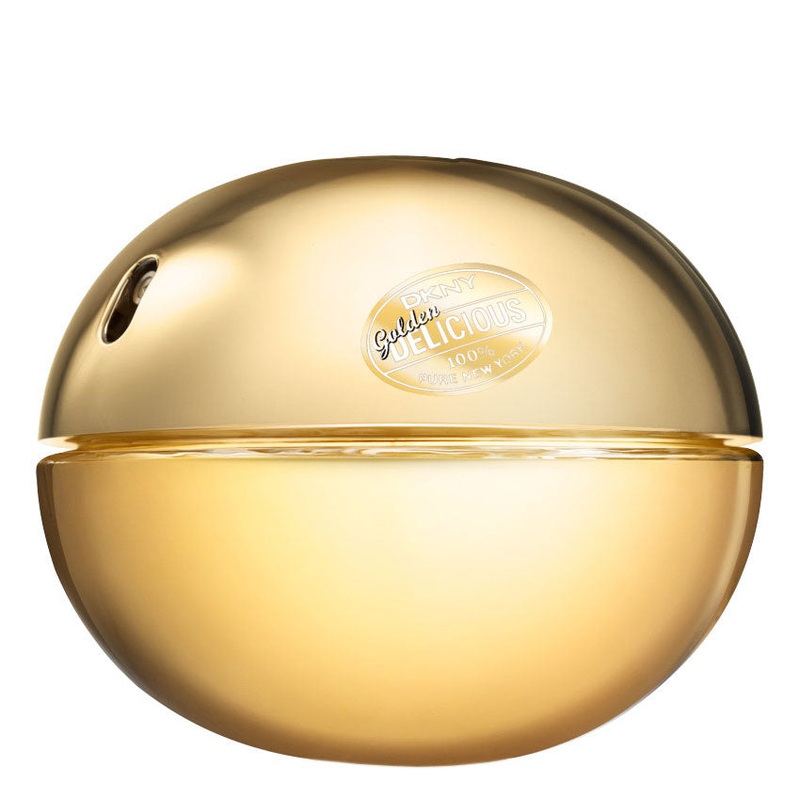 DKNY Golden Delicious by Donna Karan 1ml Sample Spray