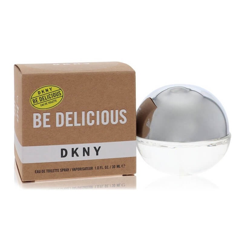 Donna Karan DKNY Be Delicious 30ml EDT (L) SP