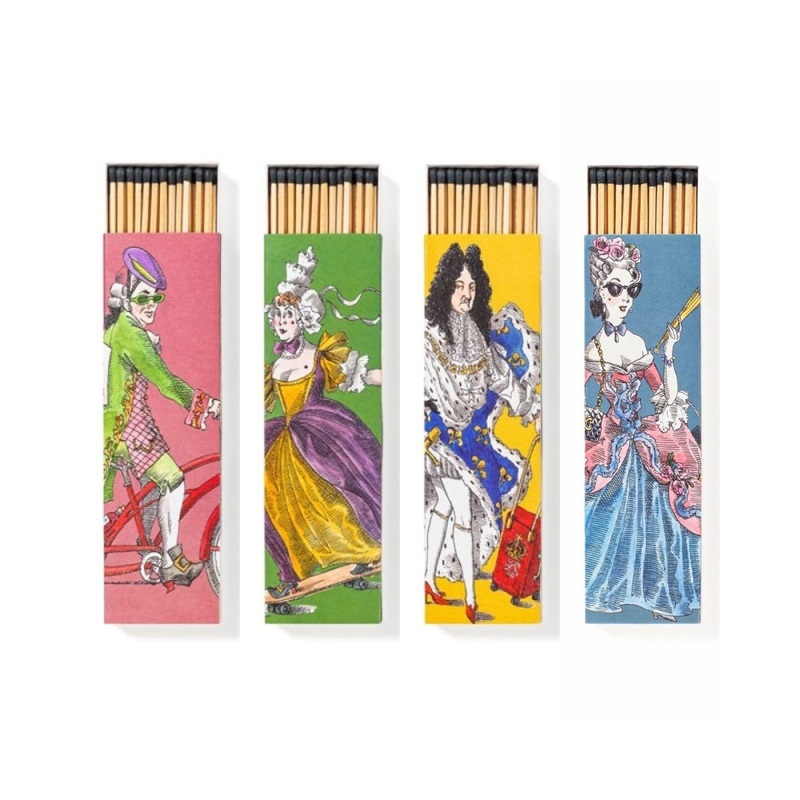 Ernesto Scented Matches