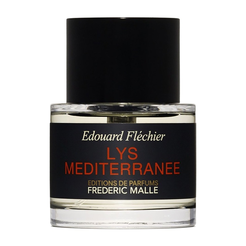 Frederic Malle Lys Mediterranee Eau de Parfum Unisex 2ml