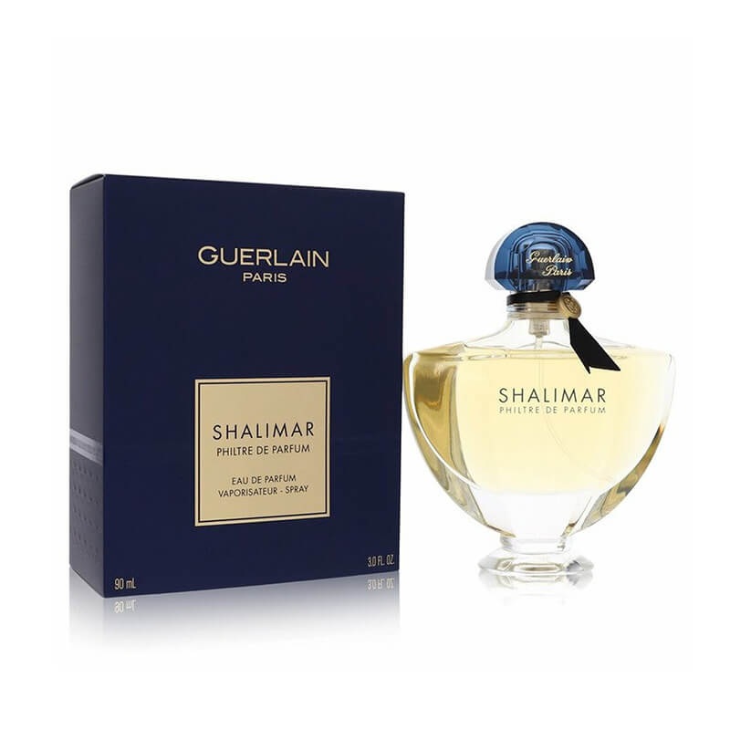 Guerlain Shalimar Philtre De Parfum 90ml EDP (L) SP
