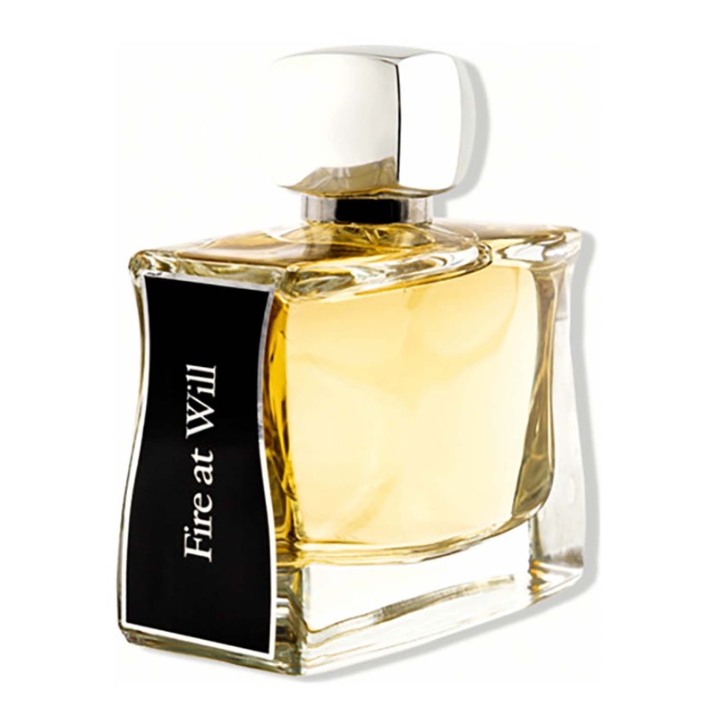 Jovoy Paris Fire At Will Eau de Parfum Unisex 5ml Atomizer Black