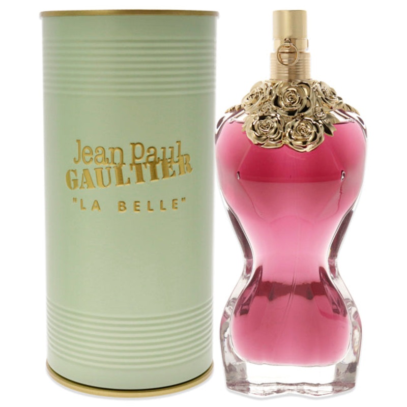 La Belle Eau De Parfum 1.7 oz.