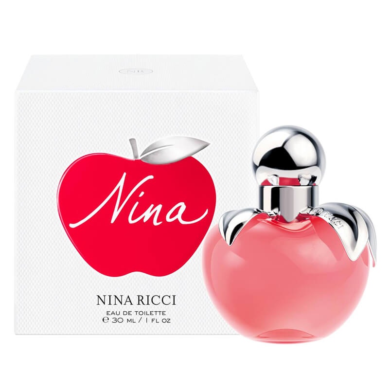 Nina Ricci Nina 30ml EDT (L) SP
